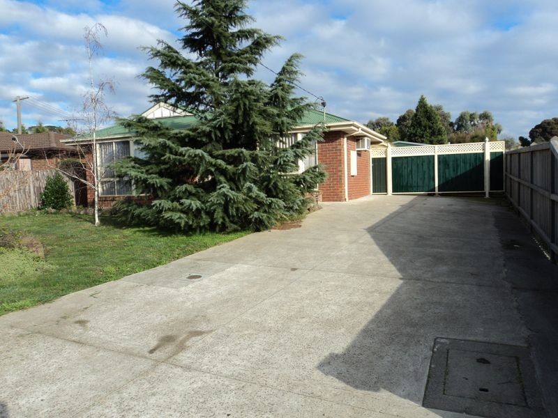 34 McCarthy Court, Wallan VIC 3756