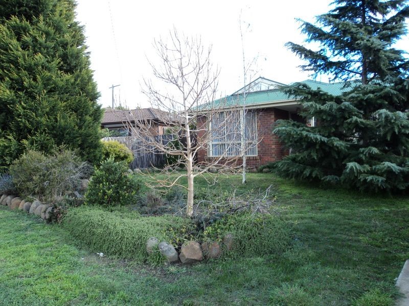 34 McCarthy Court, Wallan VIC 3756