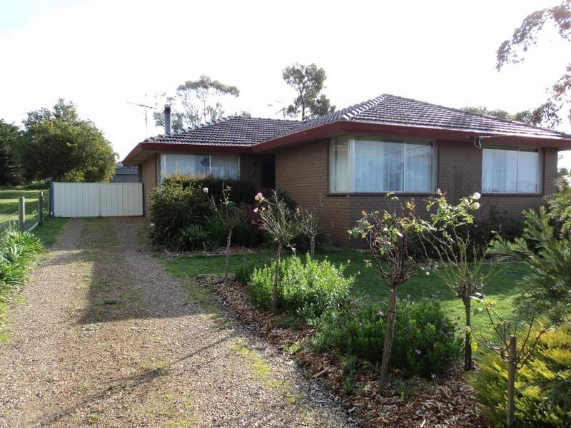 47 Sutherland Street, Kilmore VIC 3764