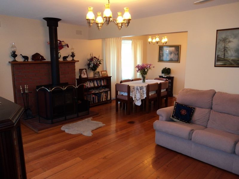 47 Sutherland Street, Kilmore VIC 3764