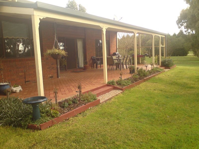 9 Graves Street, Kilmore VIC 3764