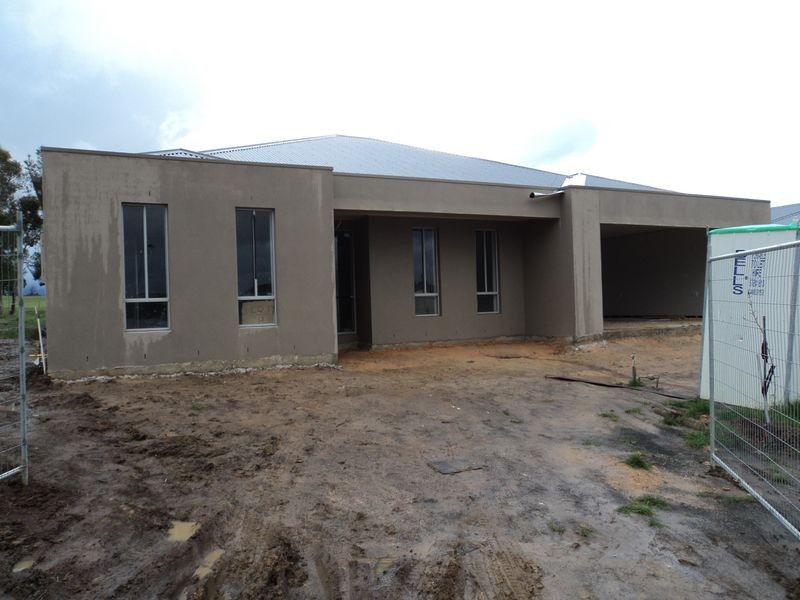 26 Jessica Ave, Kilmore VIC 3764