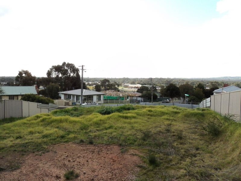 1 Heywood Crescent, Seymour VIC 3660