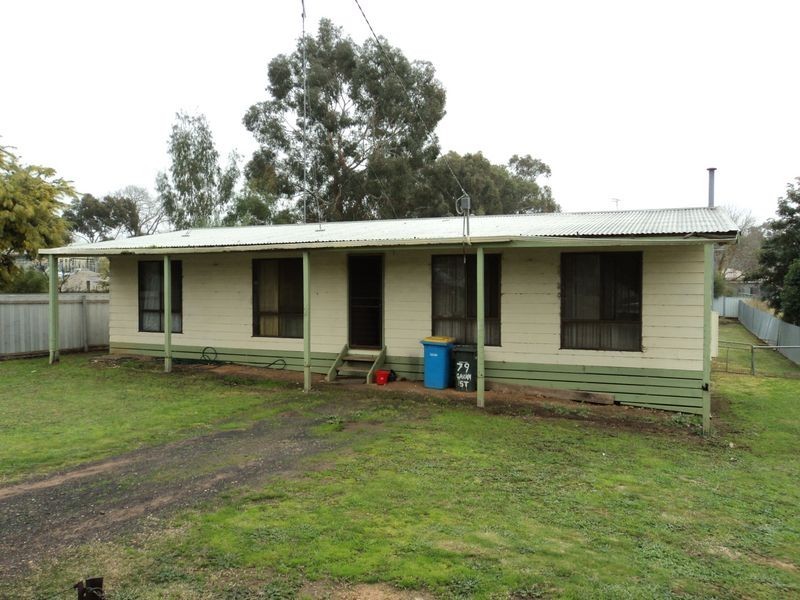 79 Gavan Street, Broadford VIC 3658