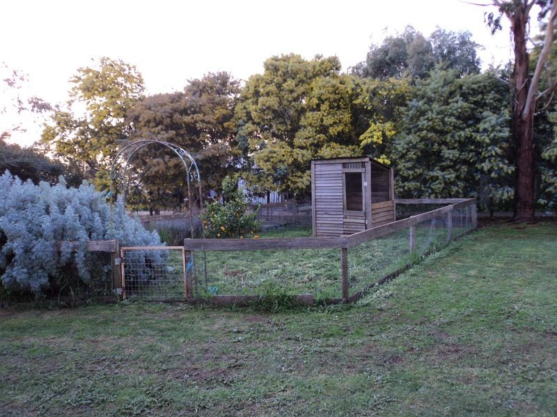 112 Butlers Road, Kilmore VIC 3764
