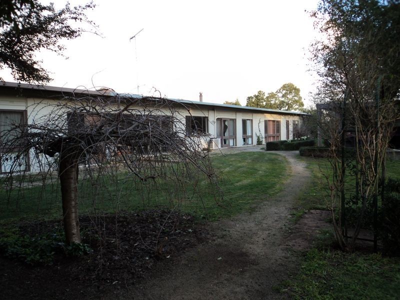 112 Butlers Road, Kilmore VIC 3764