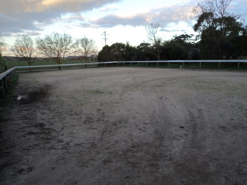 112 Butlers Road, Kilmore VIC 3764