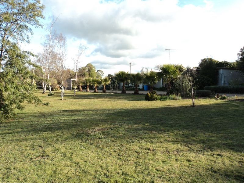 112 Butlers Road, Kilmore VIC 3764