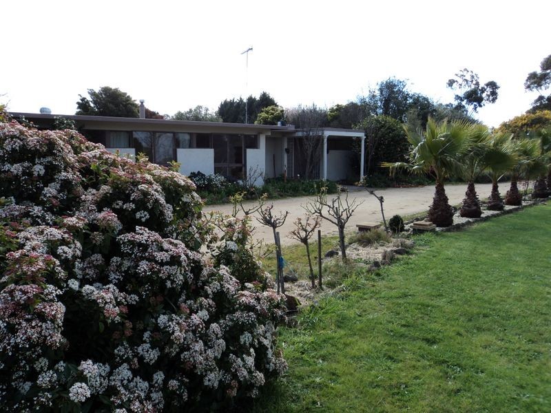 112 Butlers Road, Kilmore VIC 3764