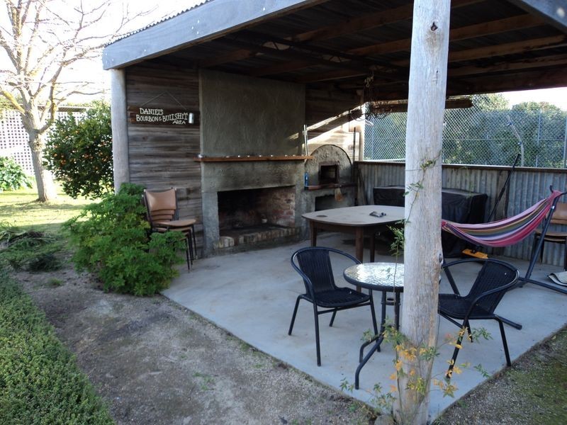 112 Butlers Road, Kilmore VIC 3764