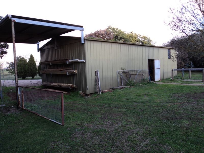 112 Butlers Road, Kilmore VIC 3764