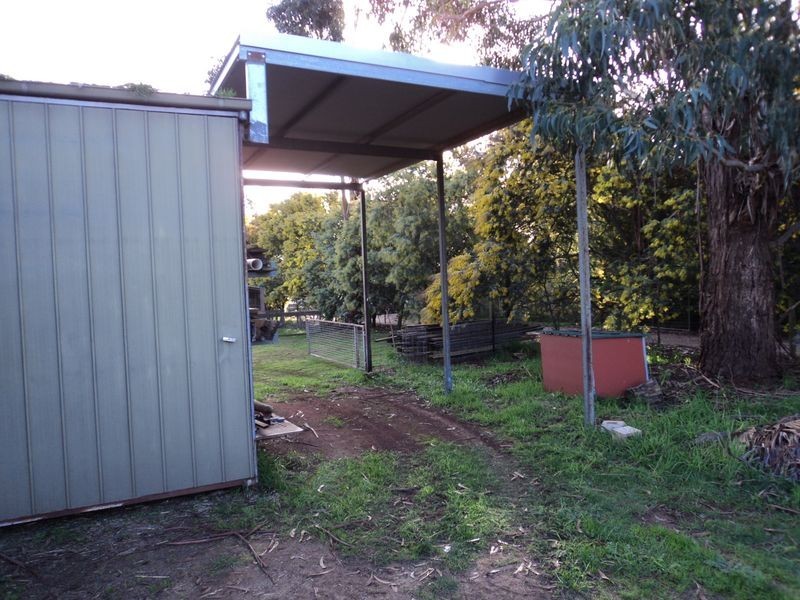 112 Butlers Road, Kilmore VIC 3764