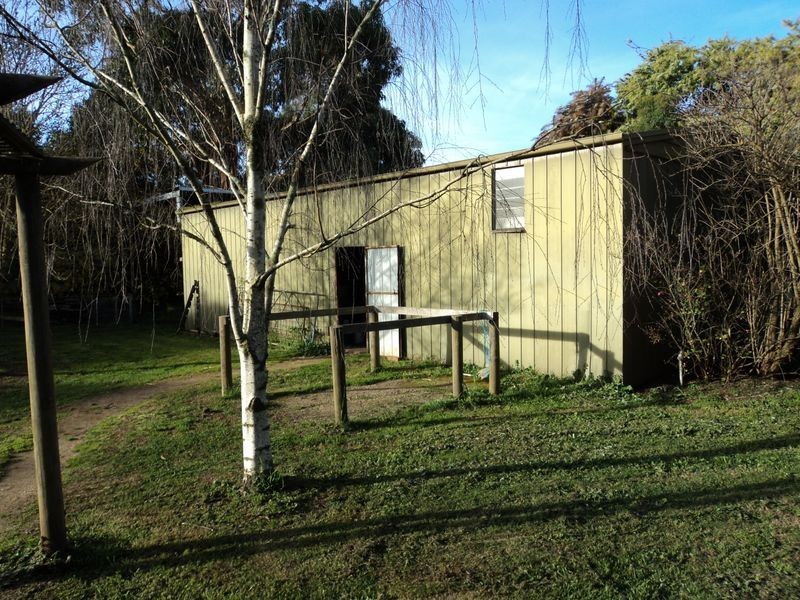 112 Butlers Road, Kilmore VIC 3764