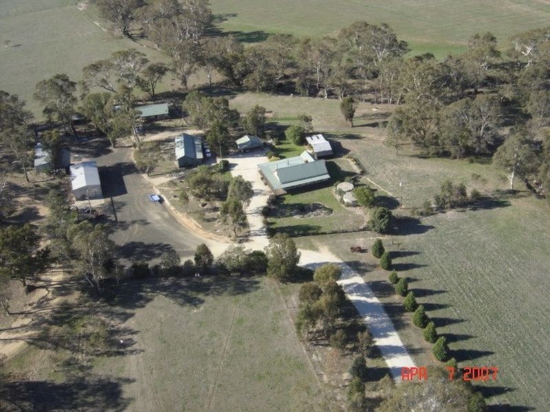 35 Ennis Road, Broadford VIC 3658