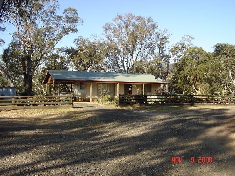 35 Ennis Road, Broadford VIC 3658