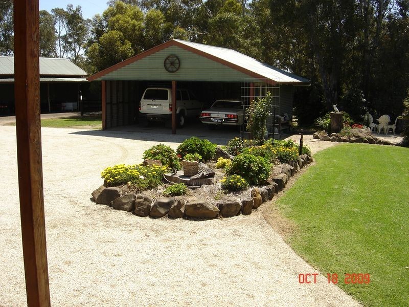 35 Ennis Road, Broadford VIC 3658