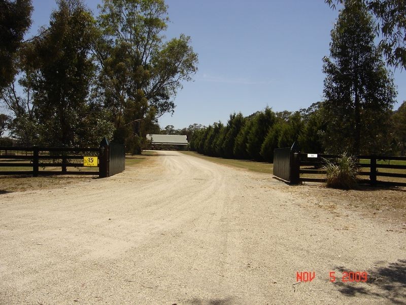 35 Ennis Road, Broadford VIC 3658