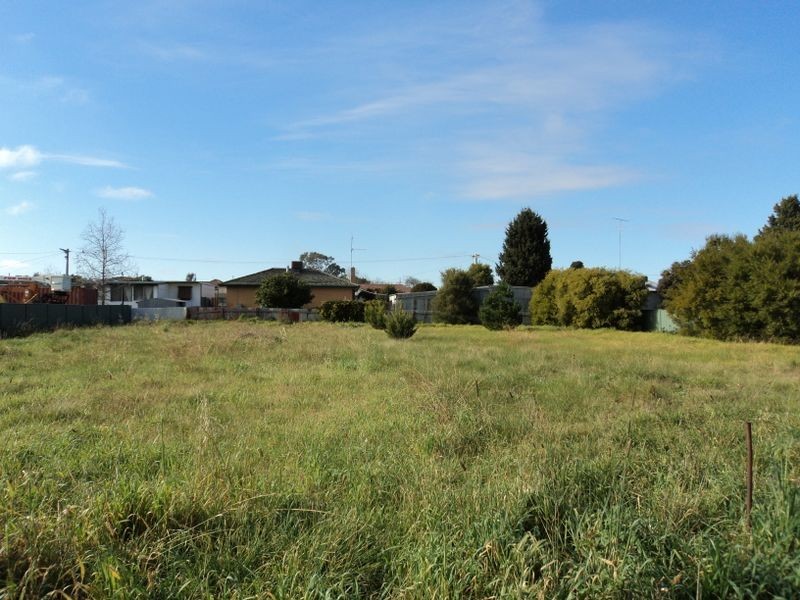 54 Wallis Street, Seymour VIC 3660