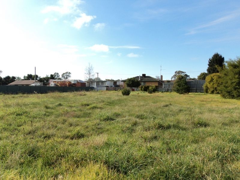 54 Wallis Street, Seymour VIC 3660