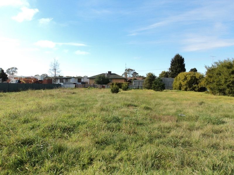 54 Wallis Street, Seymour VIC 3660