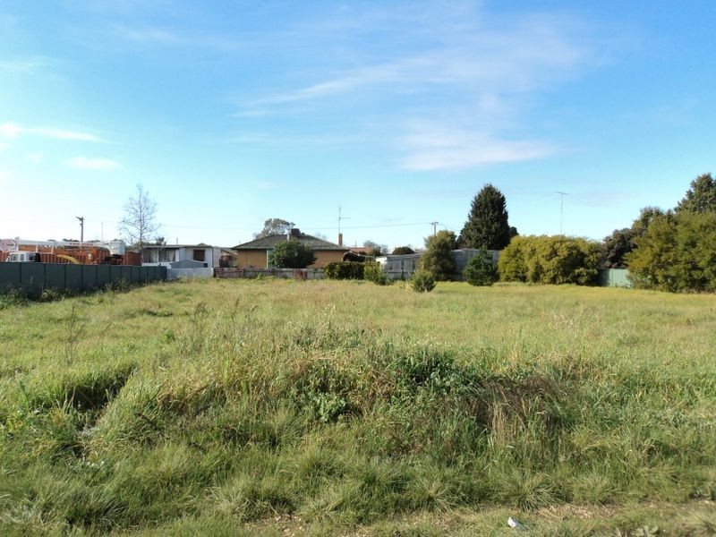 54 Wallis Street, Seymour VIC 3660