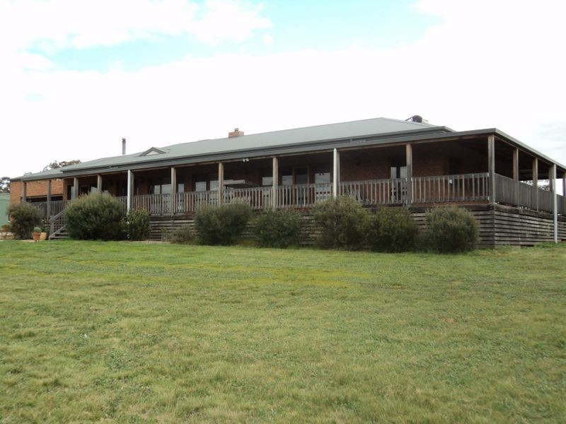 373 Selection Road, Broadford VIC 3658