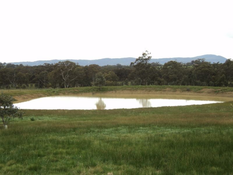 373 Selection Road, Broadford VIC 3658