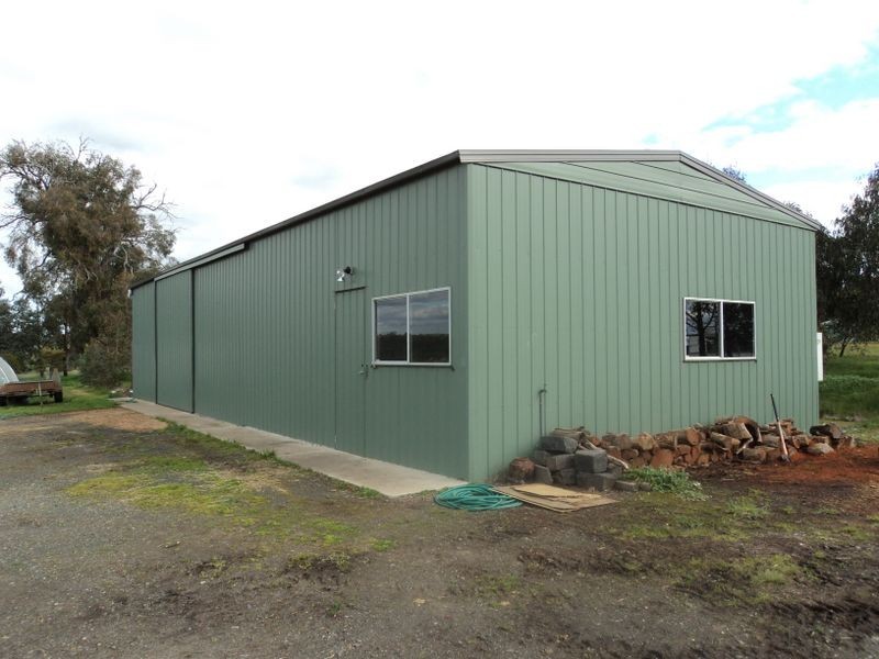 373 Selection Road, Broadford VIC 3658