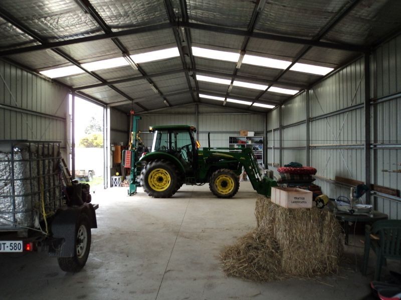 373 Selection Road, Broadford VIC 3658