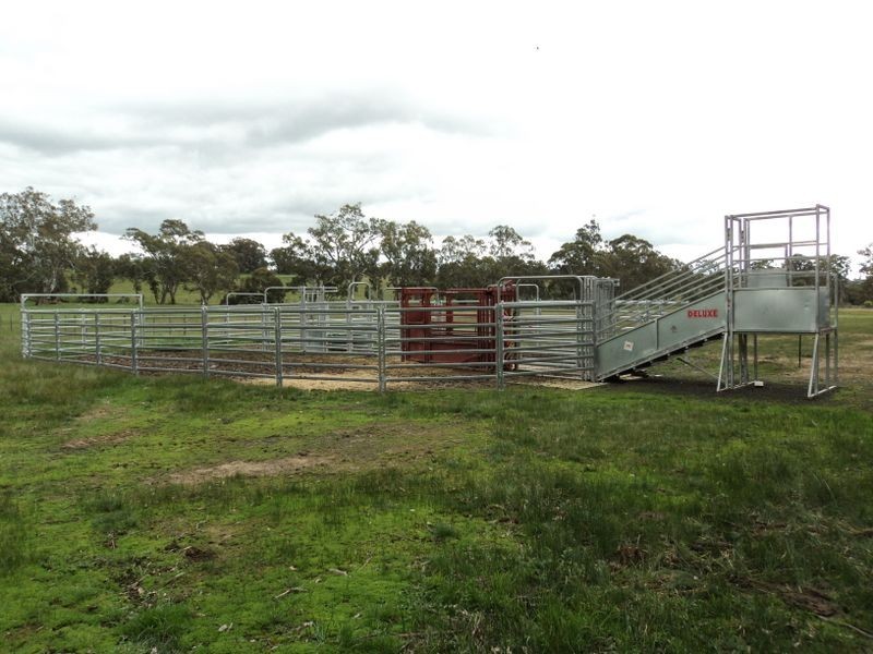 373 Selection Road, Broadford VIC 3658