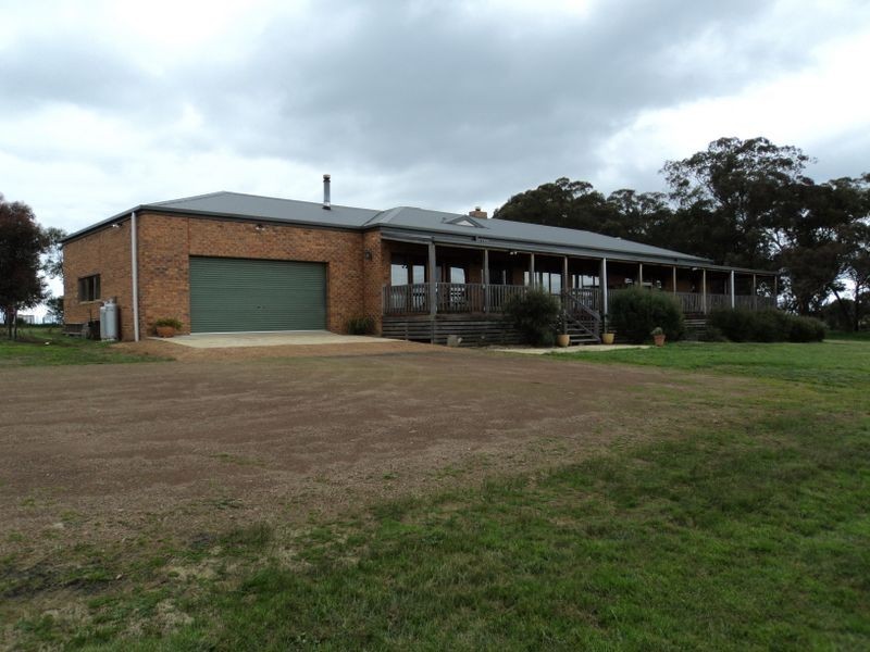 373 Selection Road, Broadford VIC 3658