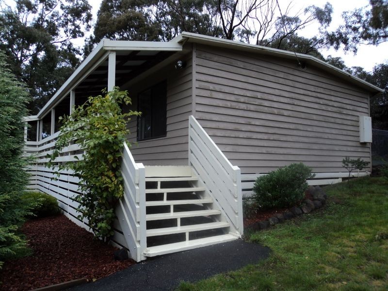 6 Fairway Drive, Kilmore VIC 3764
