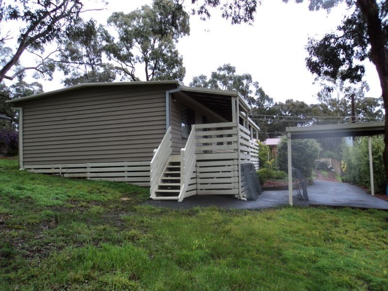 6 Fairway Drive, Kilmore VIC 3764
