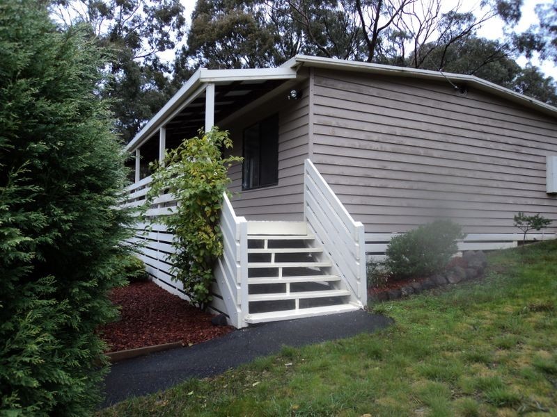 6 Fairway Drive, Kilmore VIC 3764