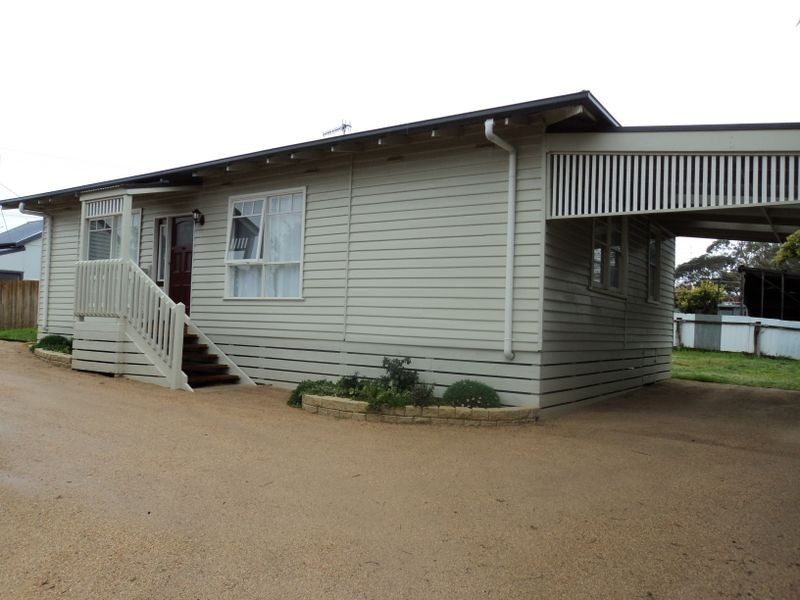 48 Ferguson Street, Broadford VIC 3658