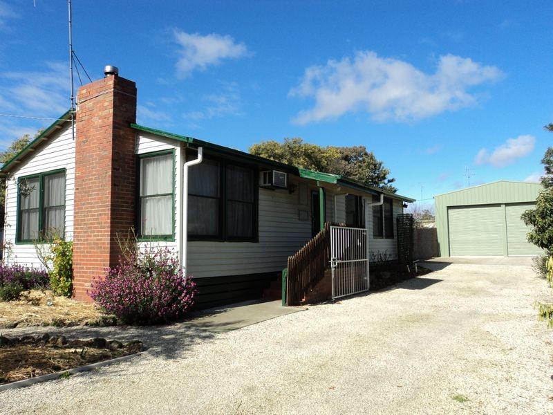 40 Short Street, Broadford VIC 3658