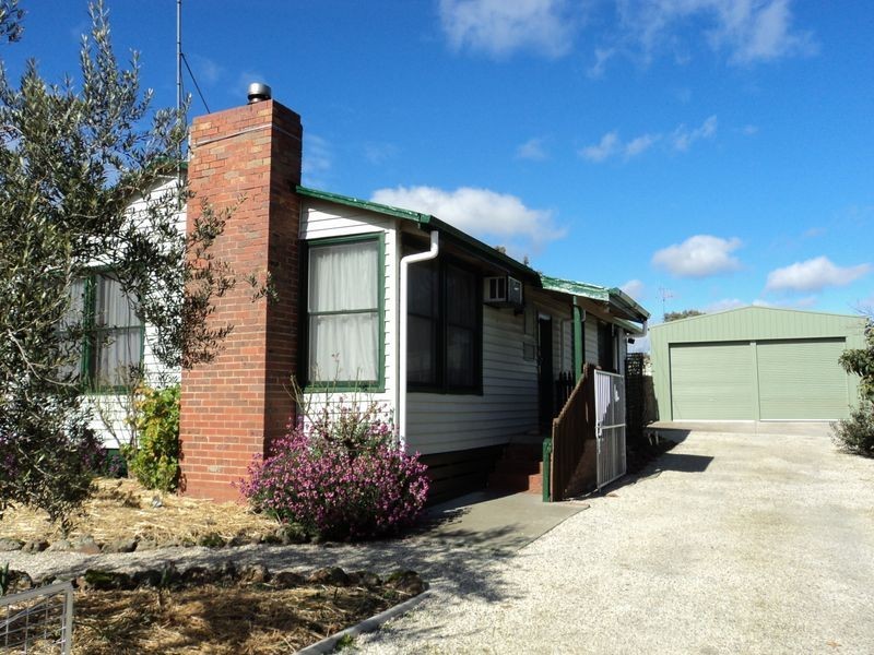 40 Short Street, Broadford VIC 3658