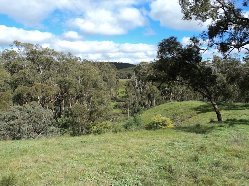 20 Scullys Lane, Broadford VIC 3658