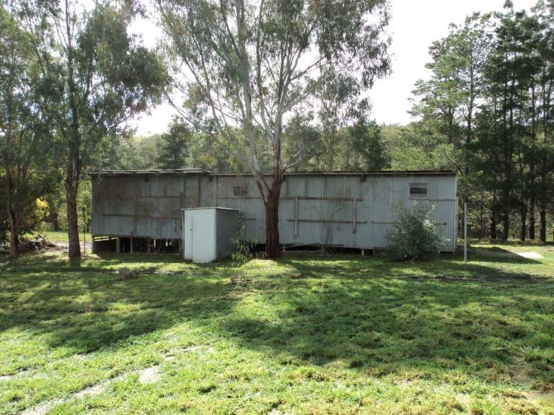 20 Scullys Lane, Broadford VIC 3658