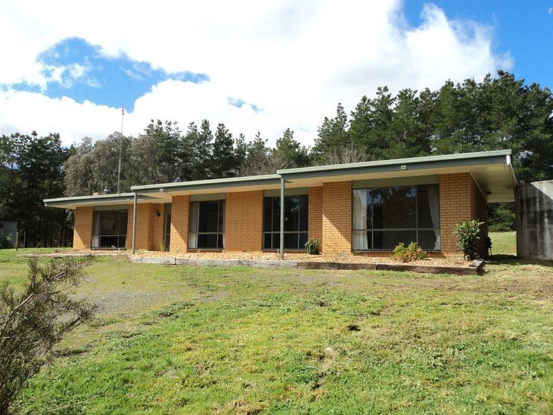 20 Scullys Lane, Broadford VIC 3658