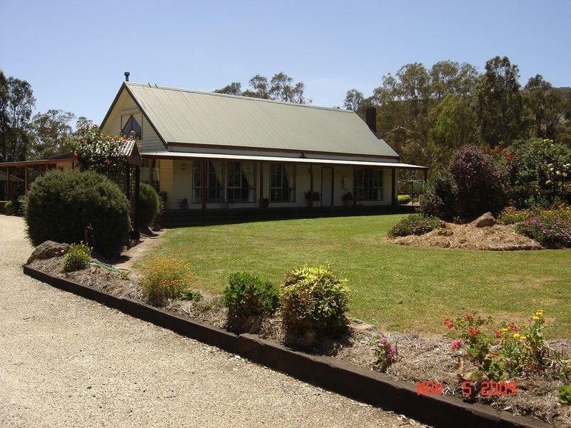 35 Ennis Road, Broadford VIC 3658