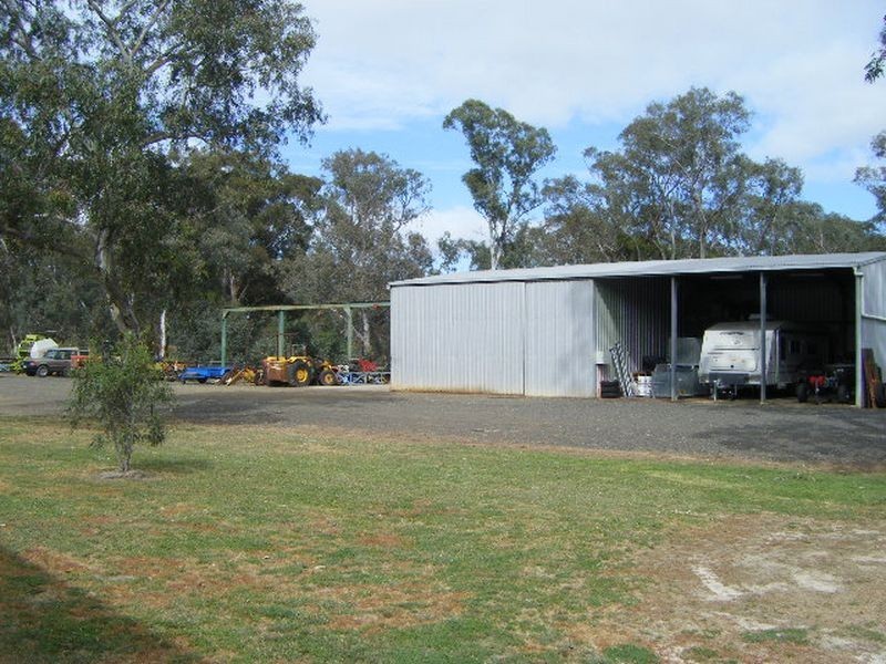 35 Ennis Road, Broadford VIC 3658