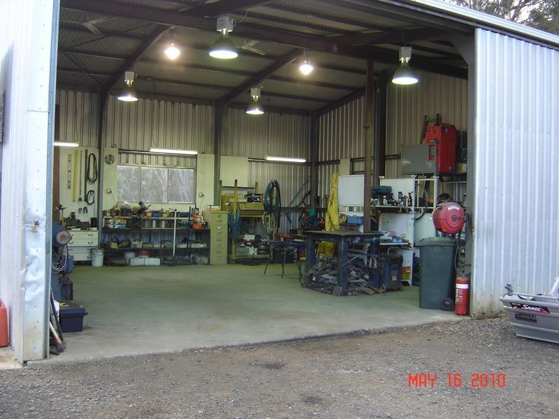 35 Ennis Road, Broadford VIC 3658