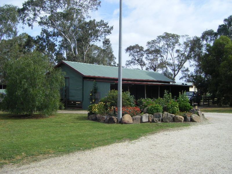 35 Ennis Road, Broadford VIC 3658