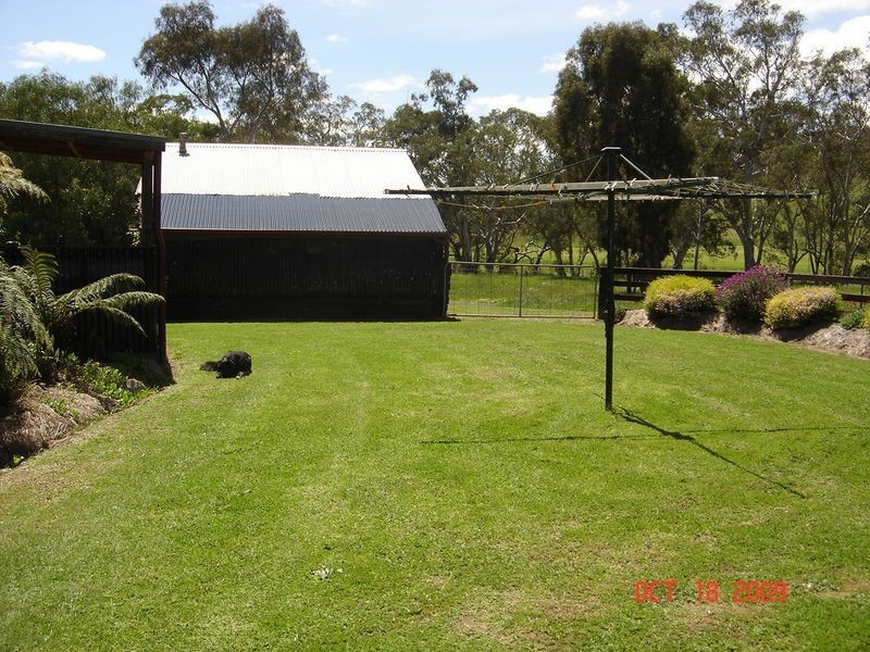 35 Ennis Road, Broadford VIC 3658
