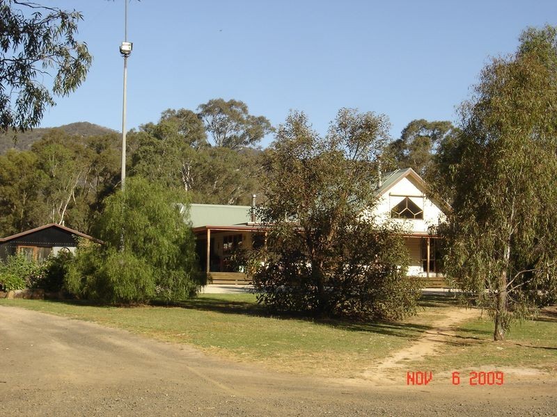 35 Ennis Road, Broadford VIC 3658