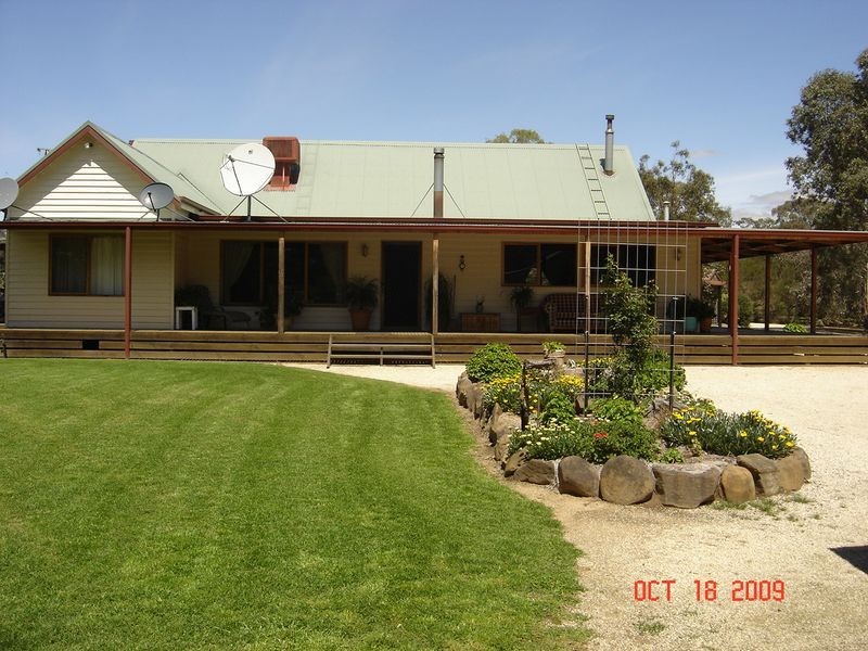 35 Ennis Road, Broadford VIC 3658