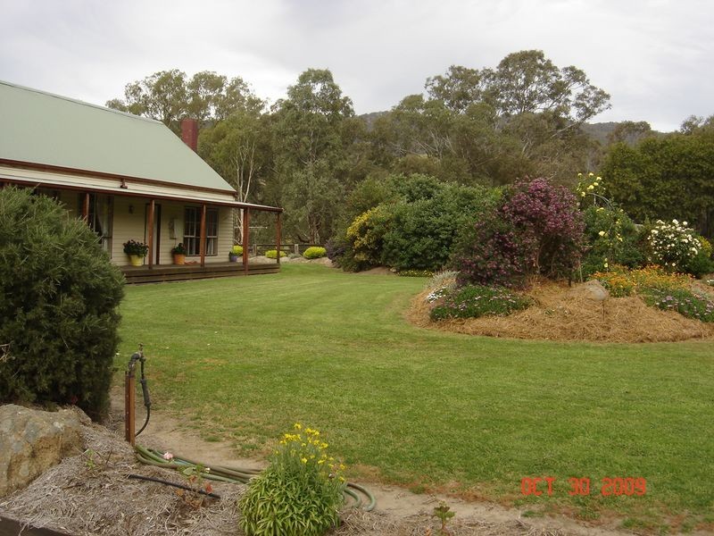 35 Ennis Road, Broadford VIC 3658