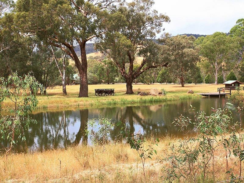 35 Ennis Road, Broadford VIC 3658