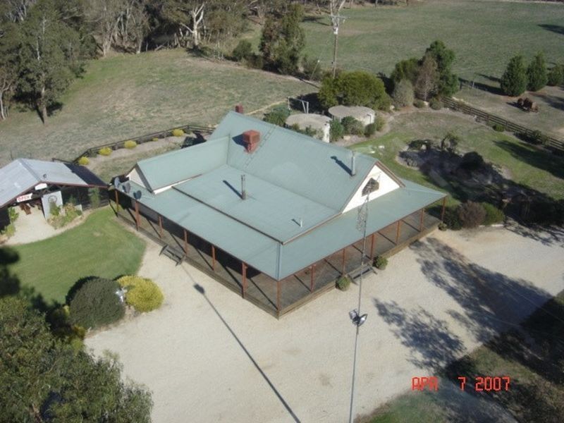 35 Ennis Road, Broadford VIC 3658